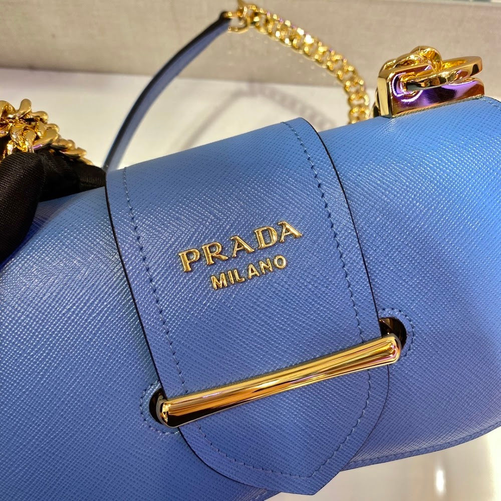 Dragons Bags Prada Luxury Bag --54696