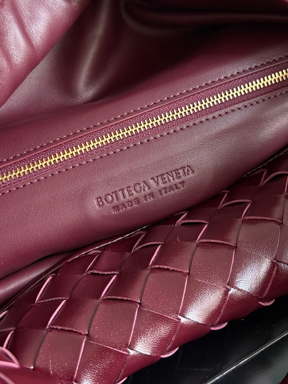 Dragons Bags Bottegan Luxury Bag --90450