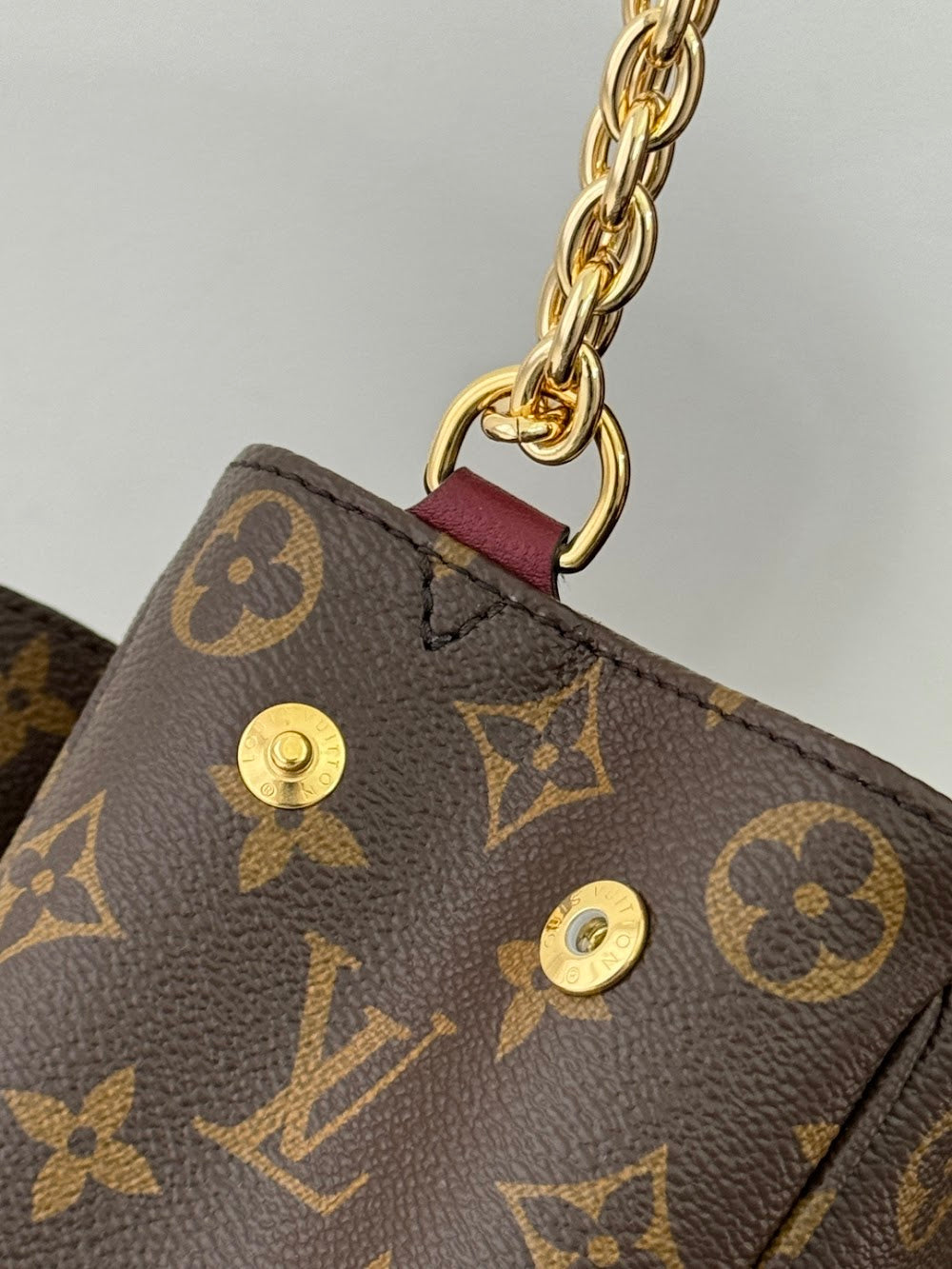 Dragons Bags ln Luxury Bag --96292