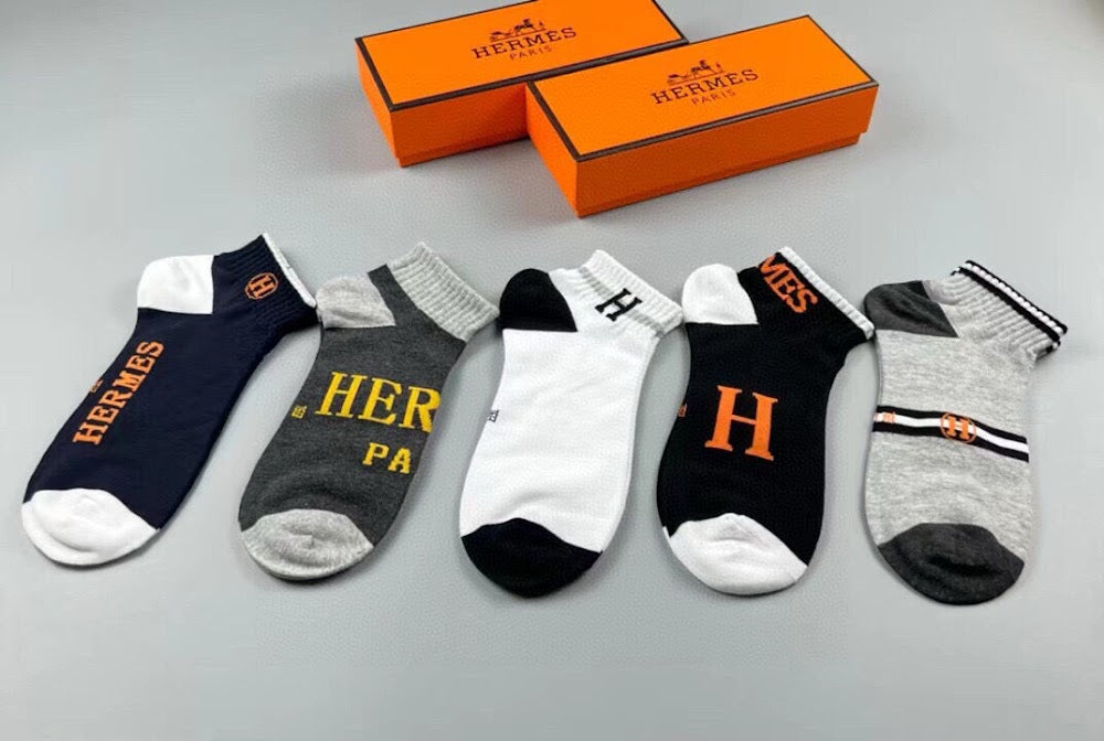 Dragons Bags Premium Luxury Socks --98531