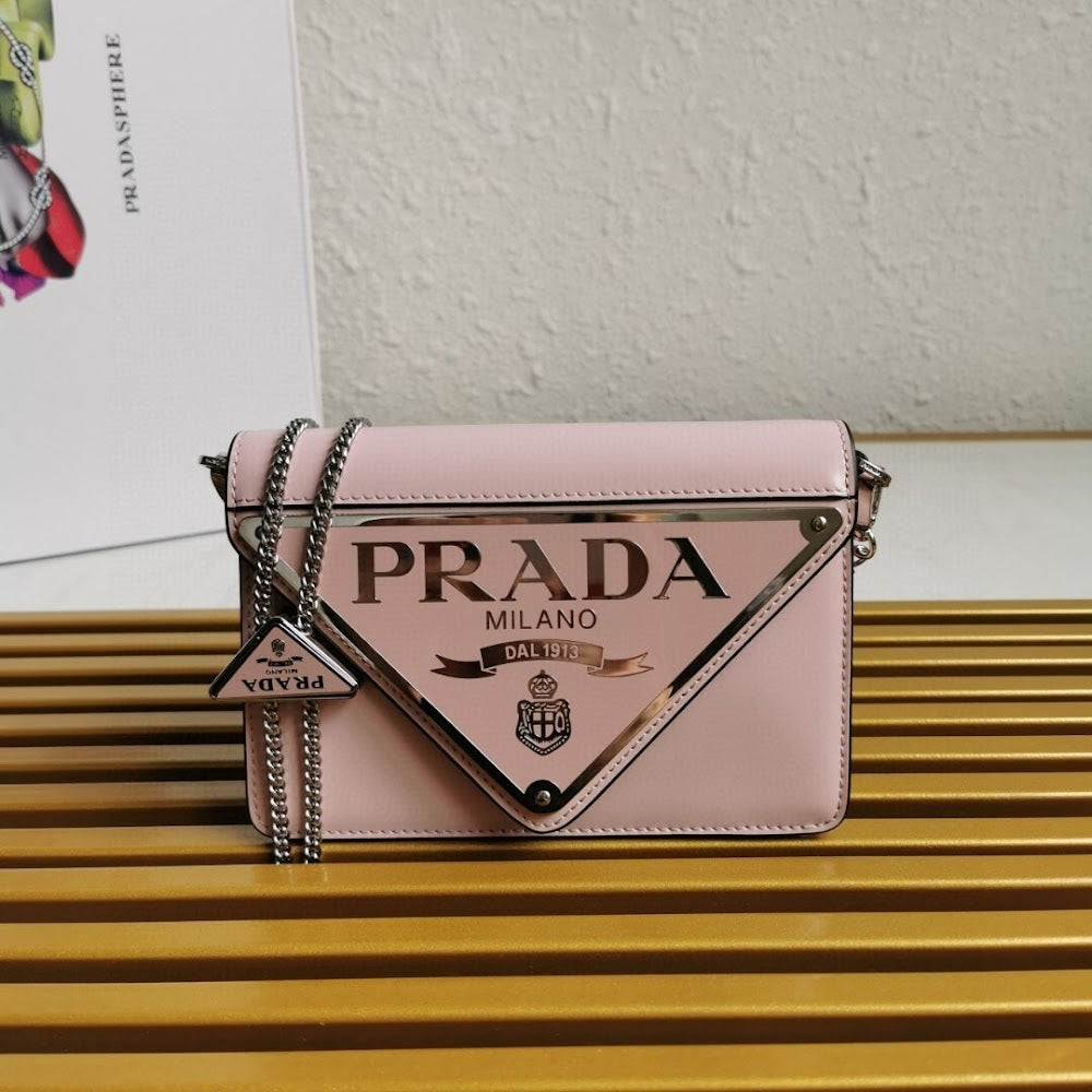 Dragons Bags Pradn Luxury Bag --101532