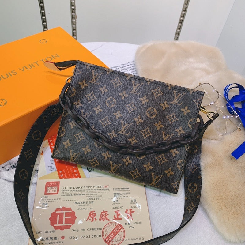 Dragons Bags LVn Luxury Bag --81272