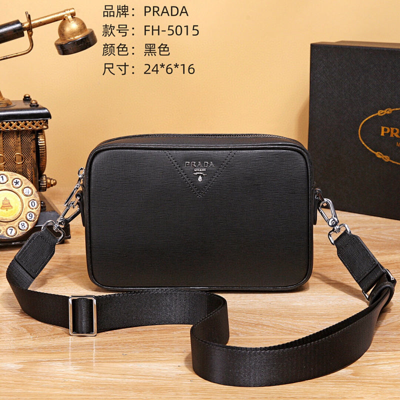 Dragons Bags pradn Luxury Bag --73406