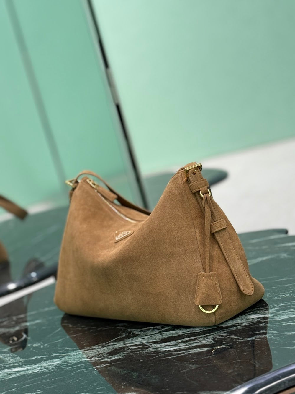 Dragons Bags Pradn Luxury Bag --102989