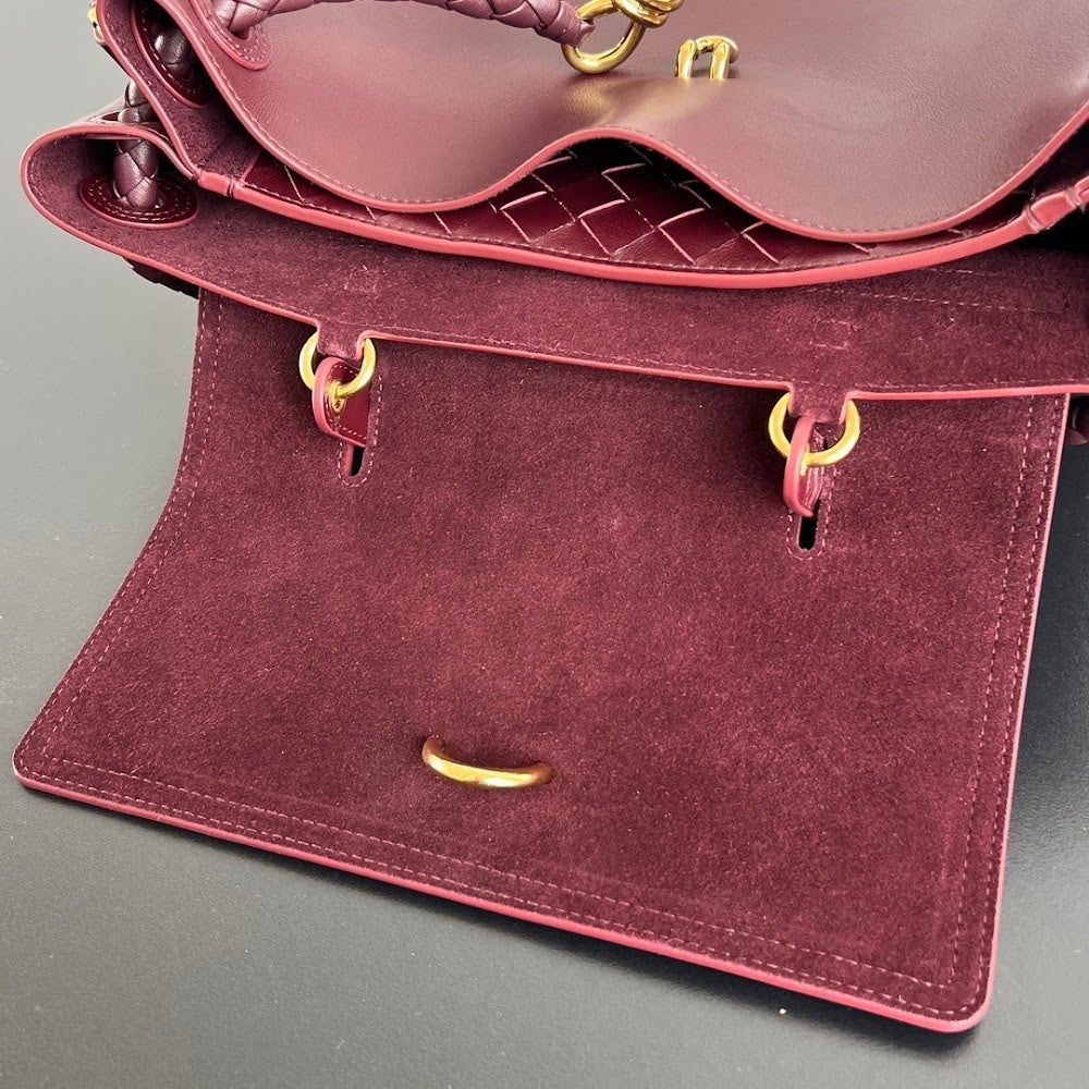 Dragons Bags Bottegan Luxury Bag --90285