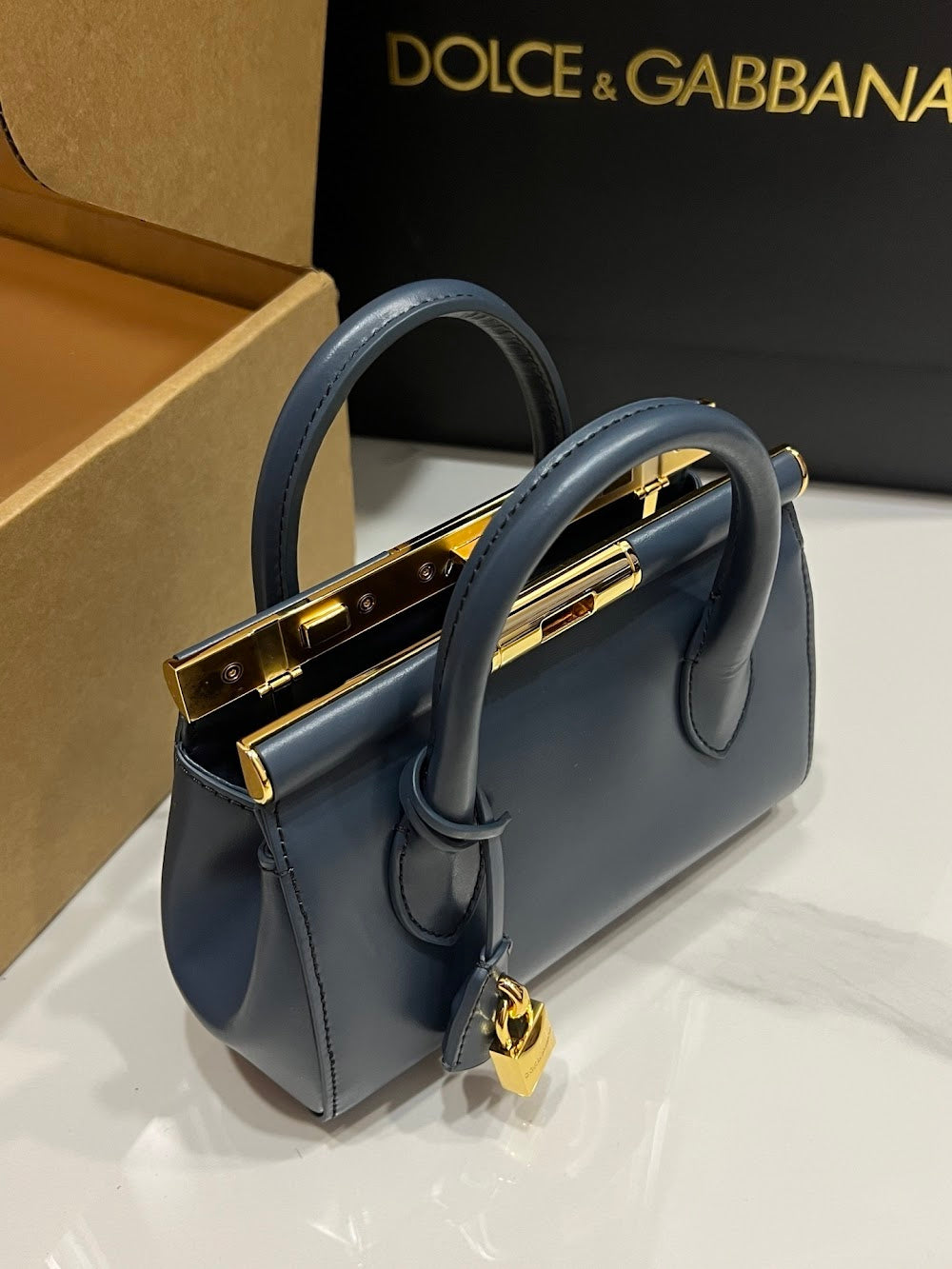 Dragons Bags DGn Luxury Bag --93897