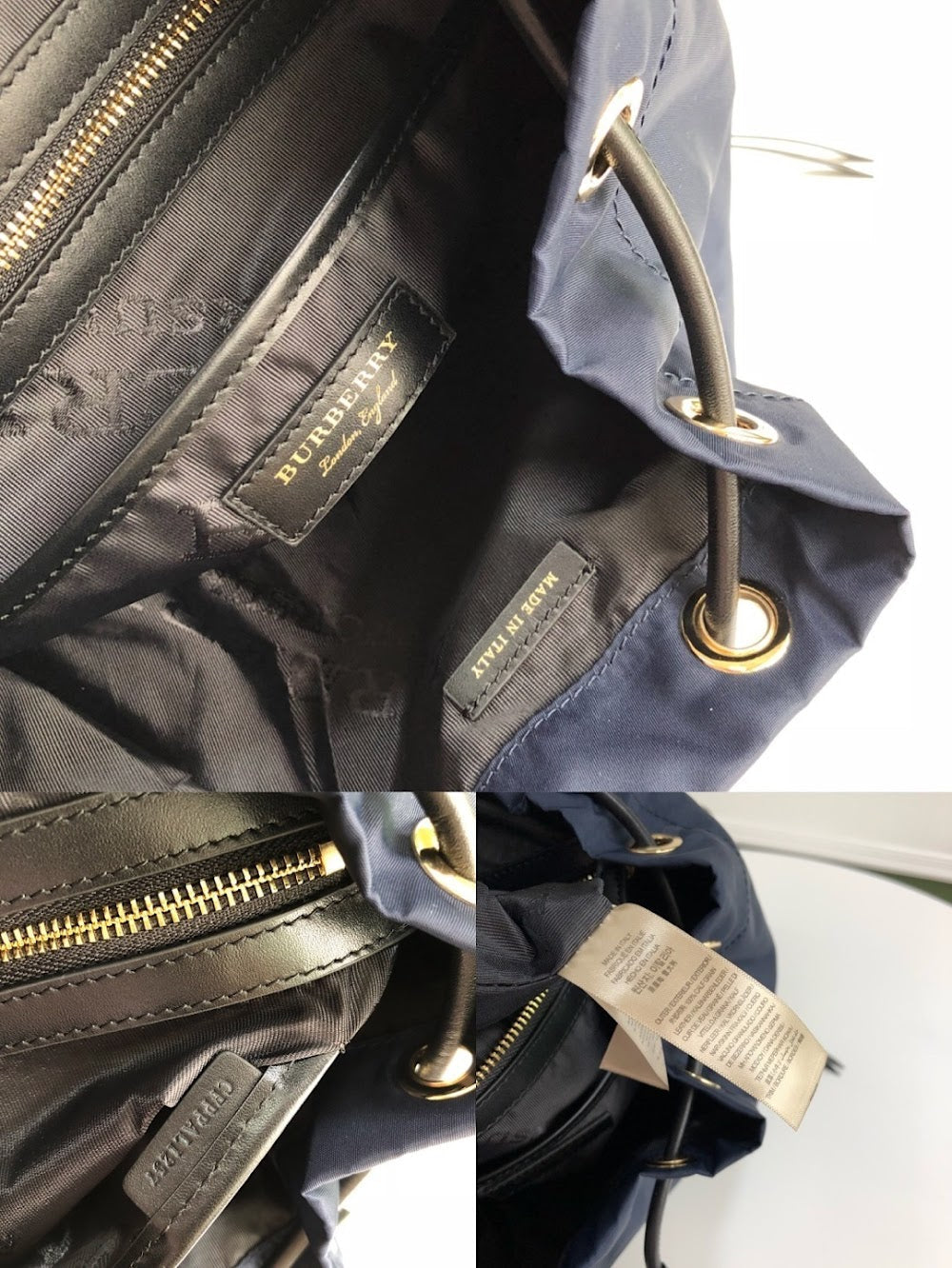Dragons Bags Burberryn Luxury Bag --91727