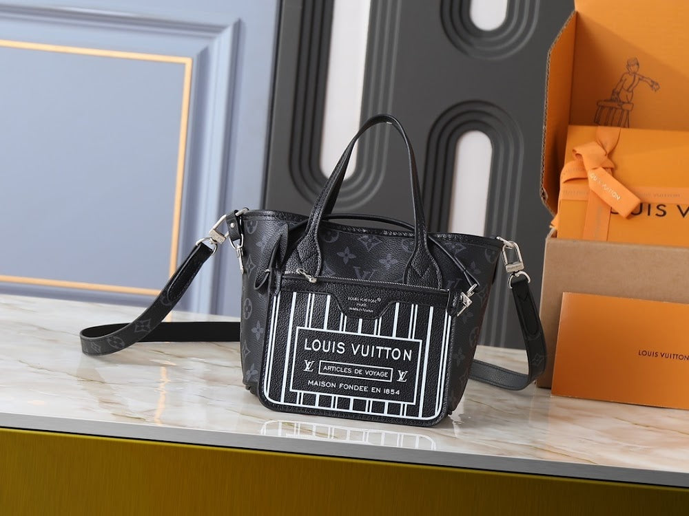 Dragons Bags ln Luxury Bag --77654