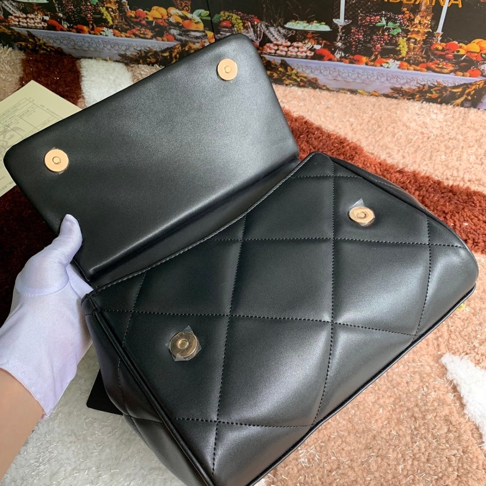 Dragons Bags DGn Luxury Bag --93218