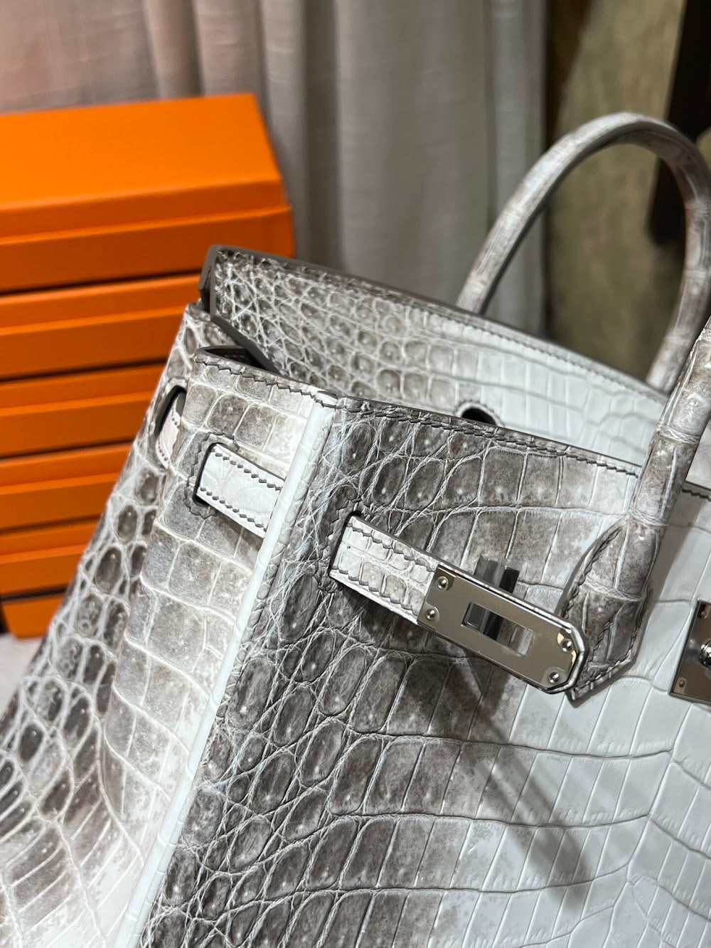 Dragons BagsHermesn Luxury Bag --118321
