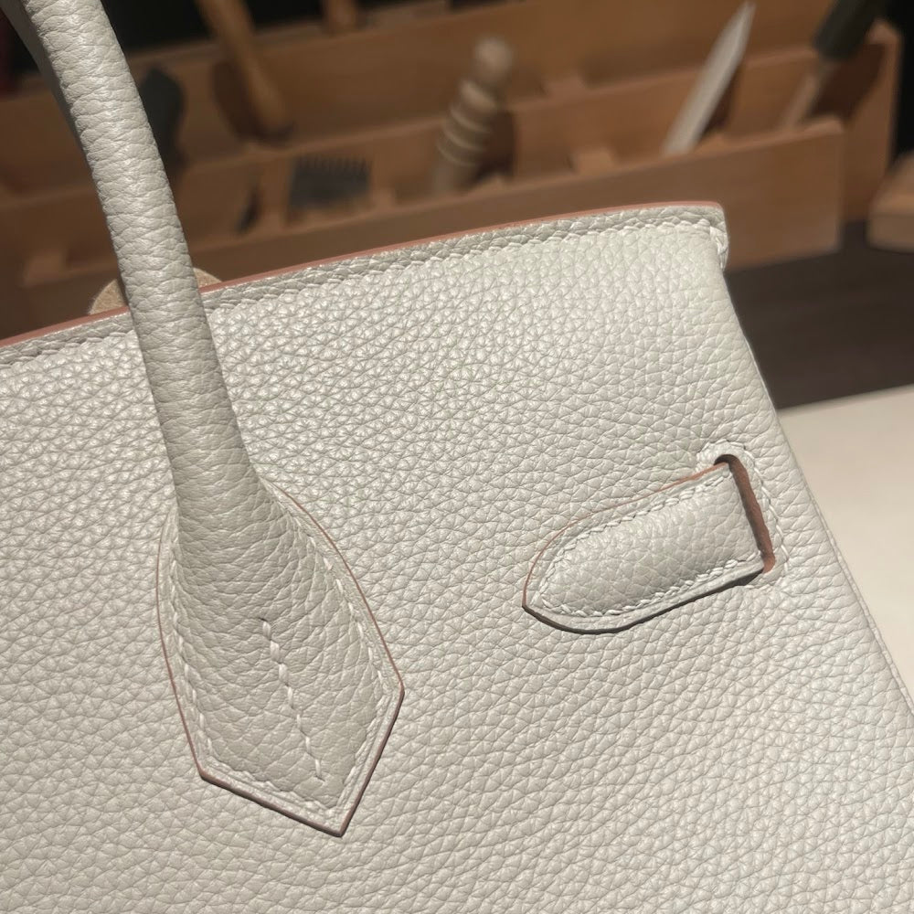 Dragons BagsHermesn Luxury Bag --117721