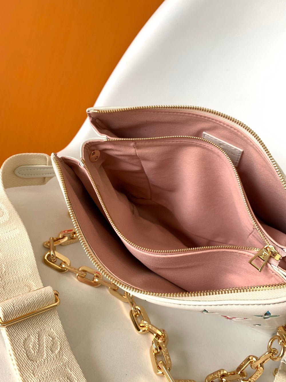 Dragons Bags LVn Luxury Bag --81371