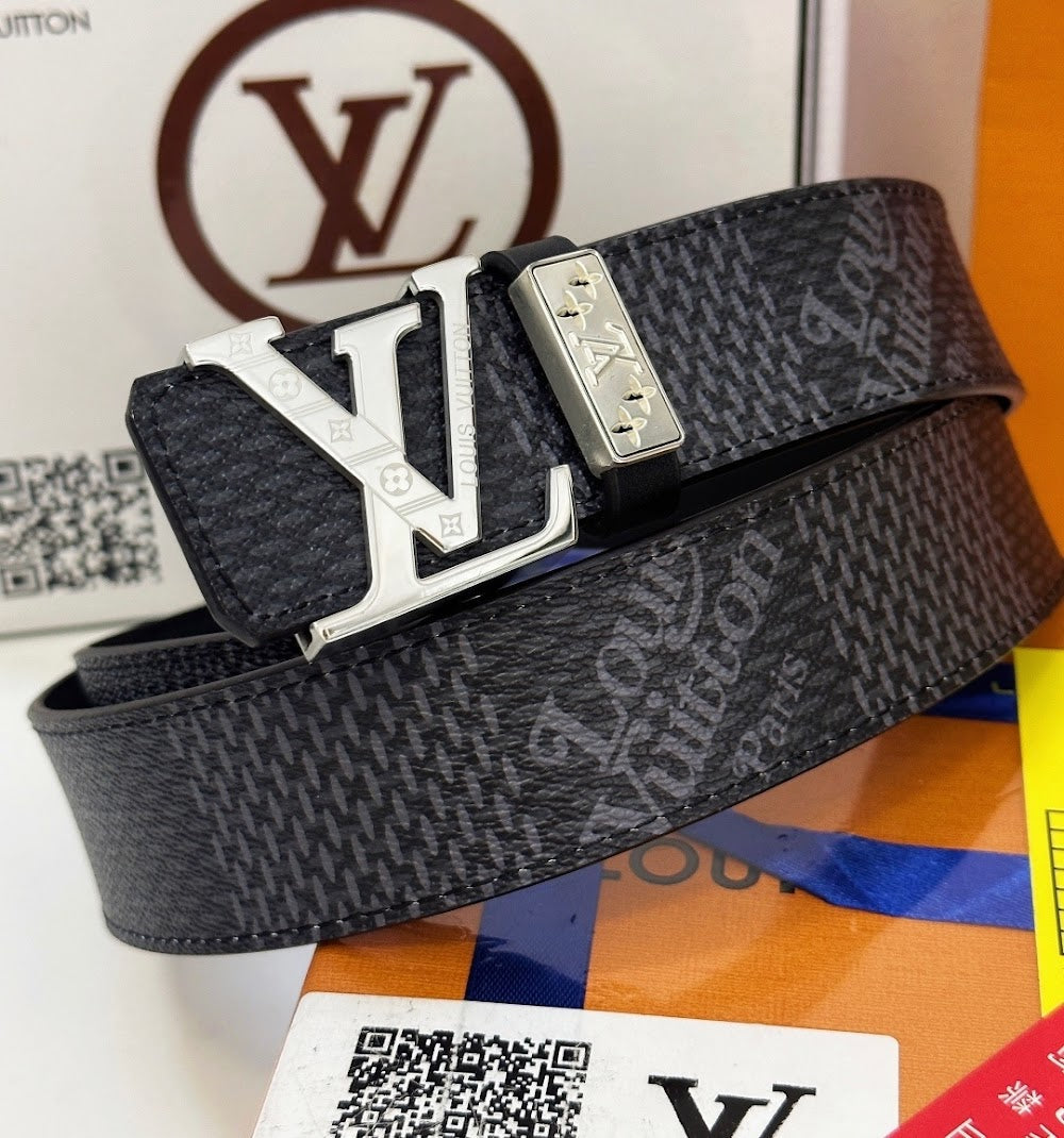 Dragons Bags ln Luxury Belt --106882