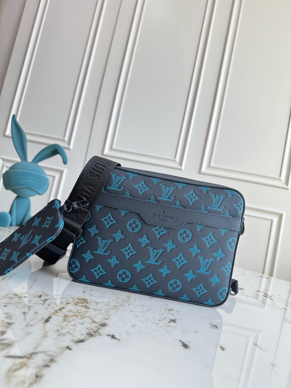 Dragons Bags ln Luxury Bag --71220