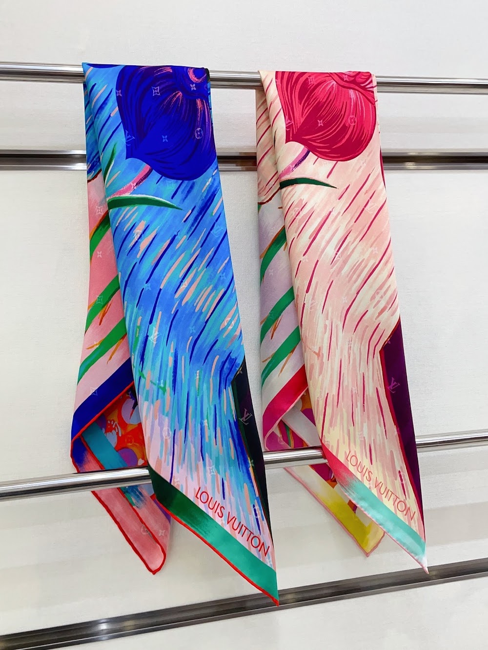 Dragons Bags Premium Designer Scarf --98823
