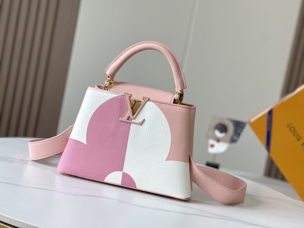 Jessica Bags ln Luxury Bag --75760