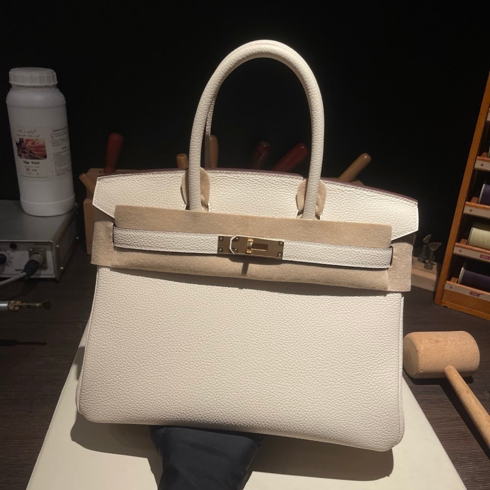 Dragons BagsHermesn Luxury Bag --117586