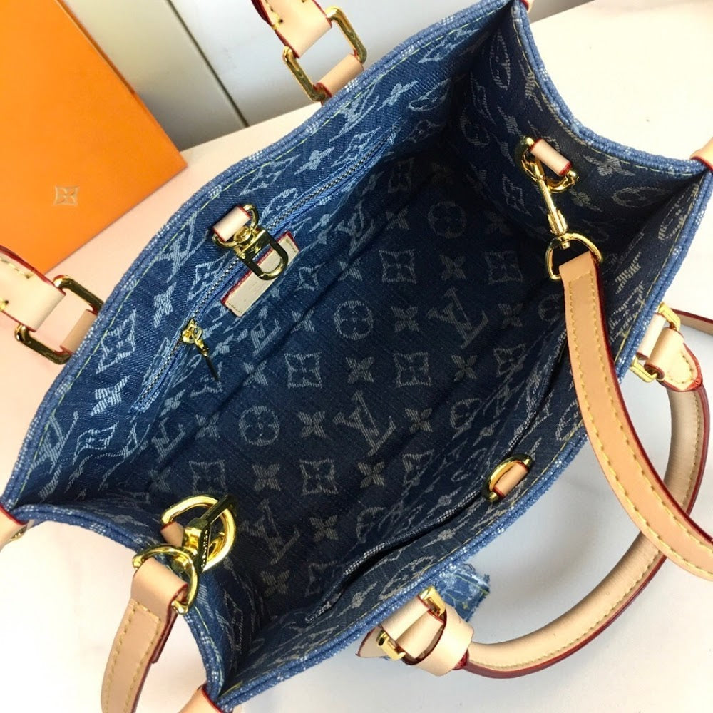 Dragons Bags ln Luxury Bag --76949