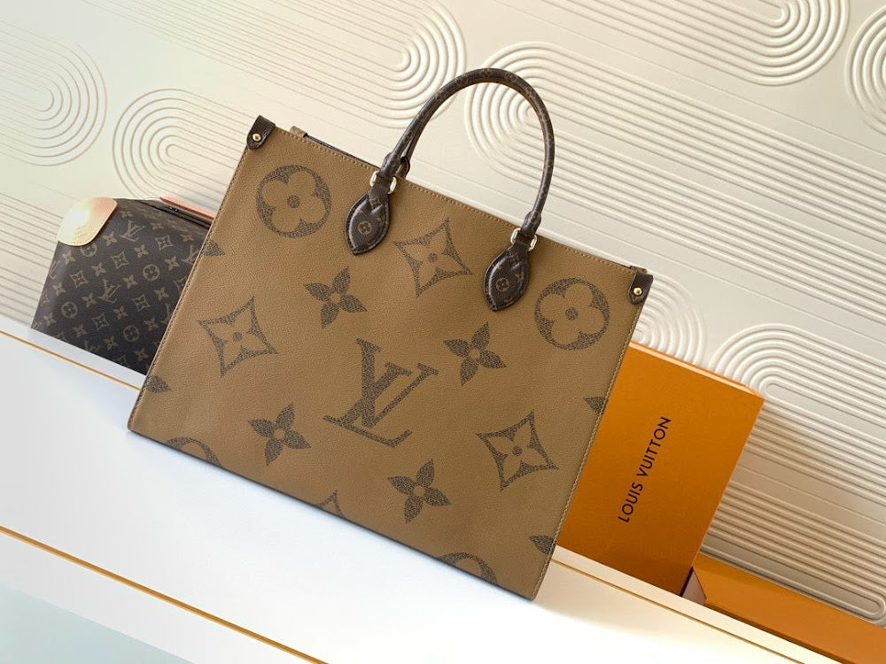 Dragons Bags ln Luxury Bag --81565