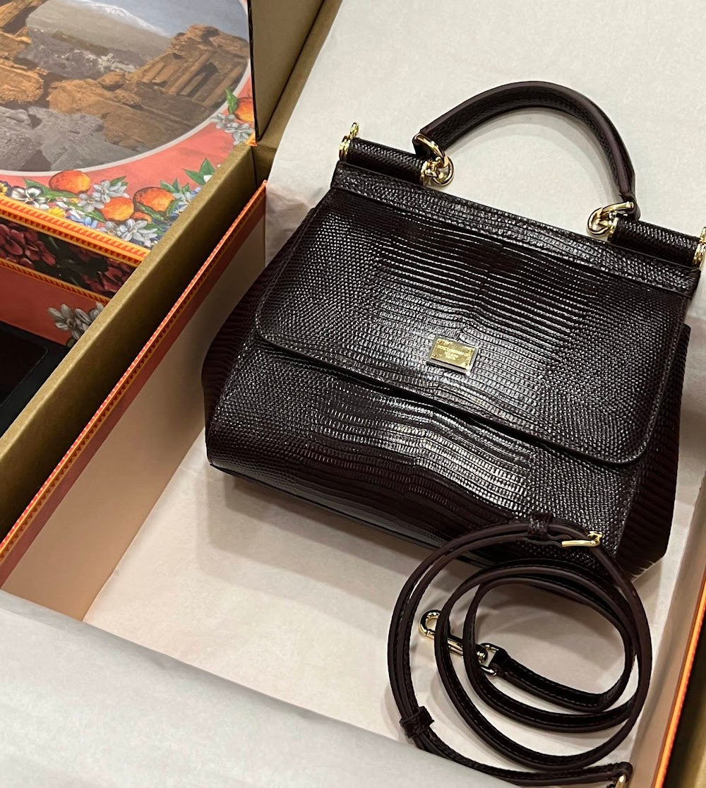 Dragons Bags DGn Luxury Bag --93397