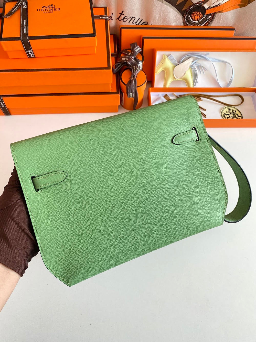 Dragons BagsHermesn Luxury Bag --116713