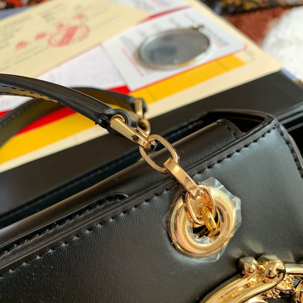 Dragons Bags DGn Luxury Bag --93926