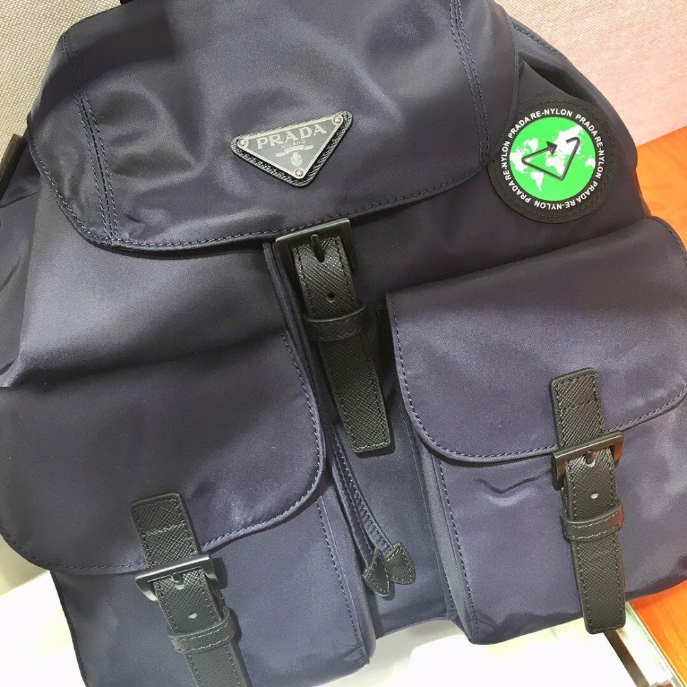 Dragons Bags Prada Luxury Bag --53879