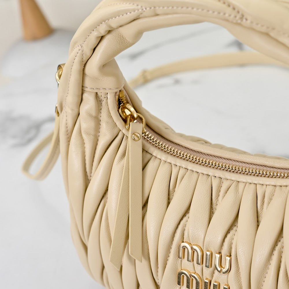 Dragons Bags Miun Miun Luxury Bag --123130