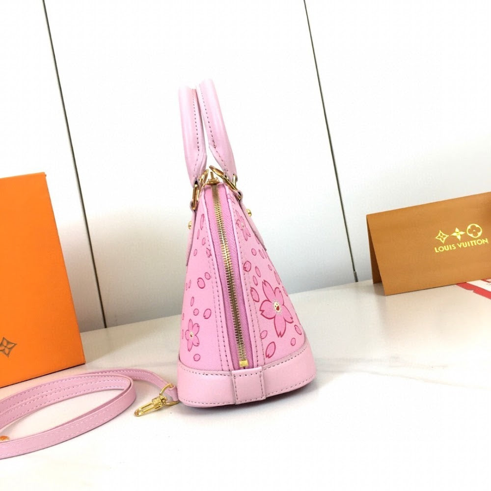 Dragons Bags ln Luxury Bag --76780