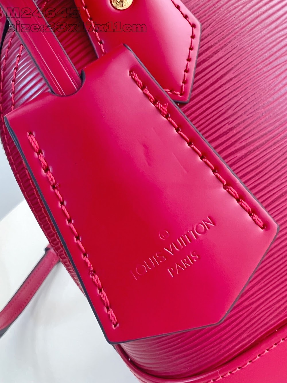 Dragons Bags ln Luxury Bag --95786
