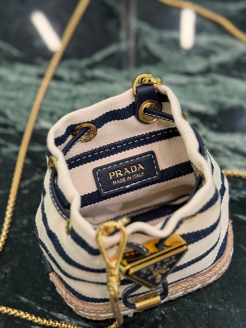 Dragons Bags Pradn Luxury Bag --101830