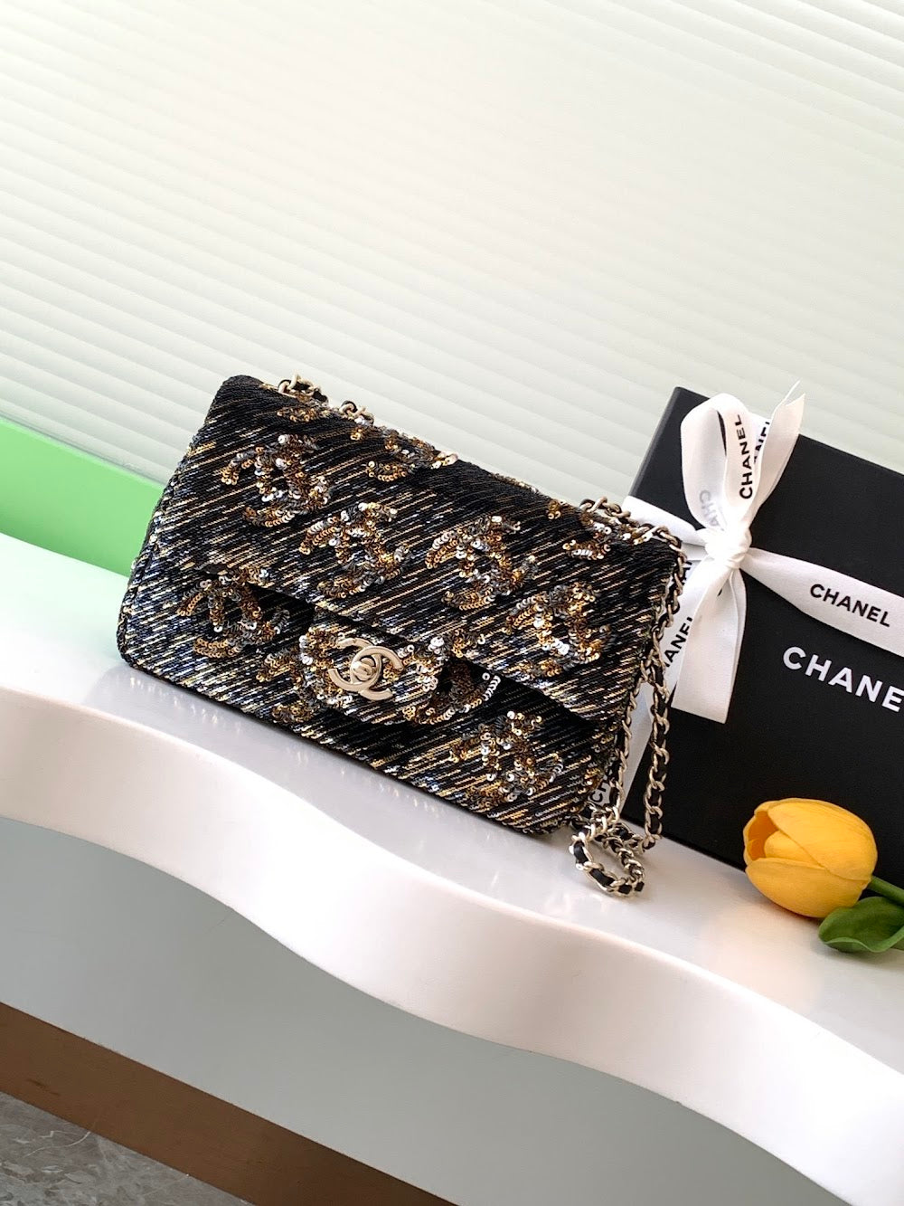 Dragons BagsCHn Luxury Bag --114169