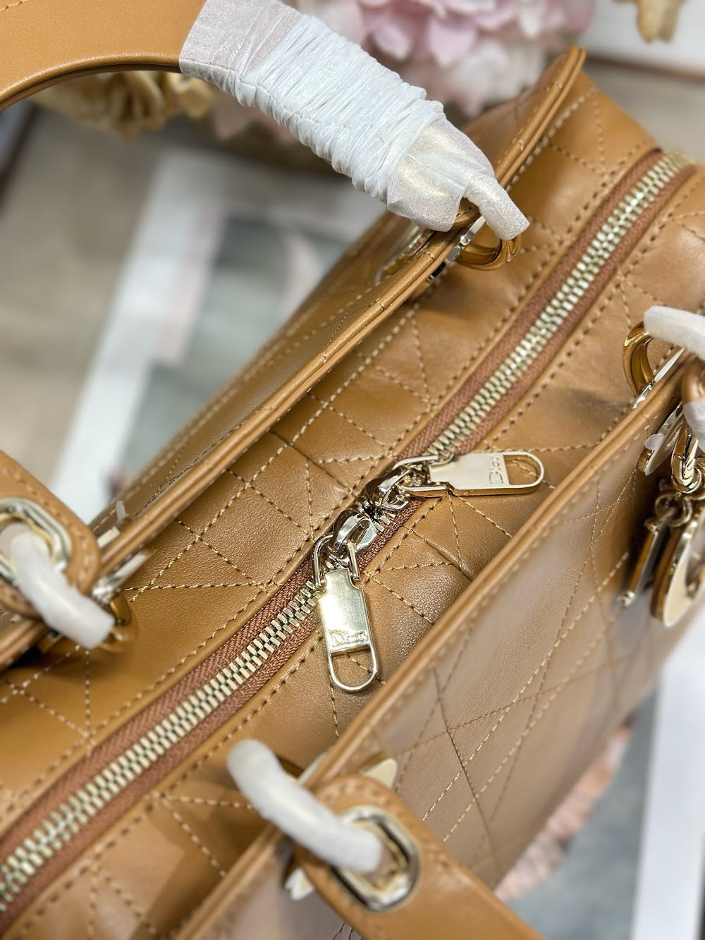 Dragons BagsDiorn Luxury Bag --115428