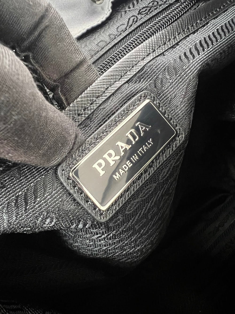 Dragons Bags Pradn Luxury Bag --102905