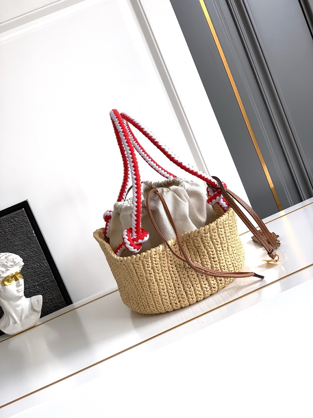 Dragons Bags pradn Luxury Bag --74259