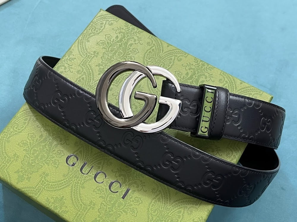 Dragons Bags Guccin Luxury Belt --108434