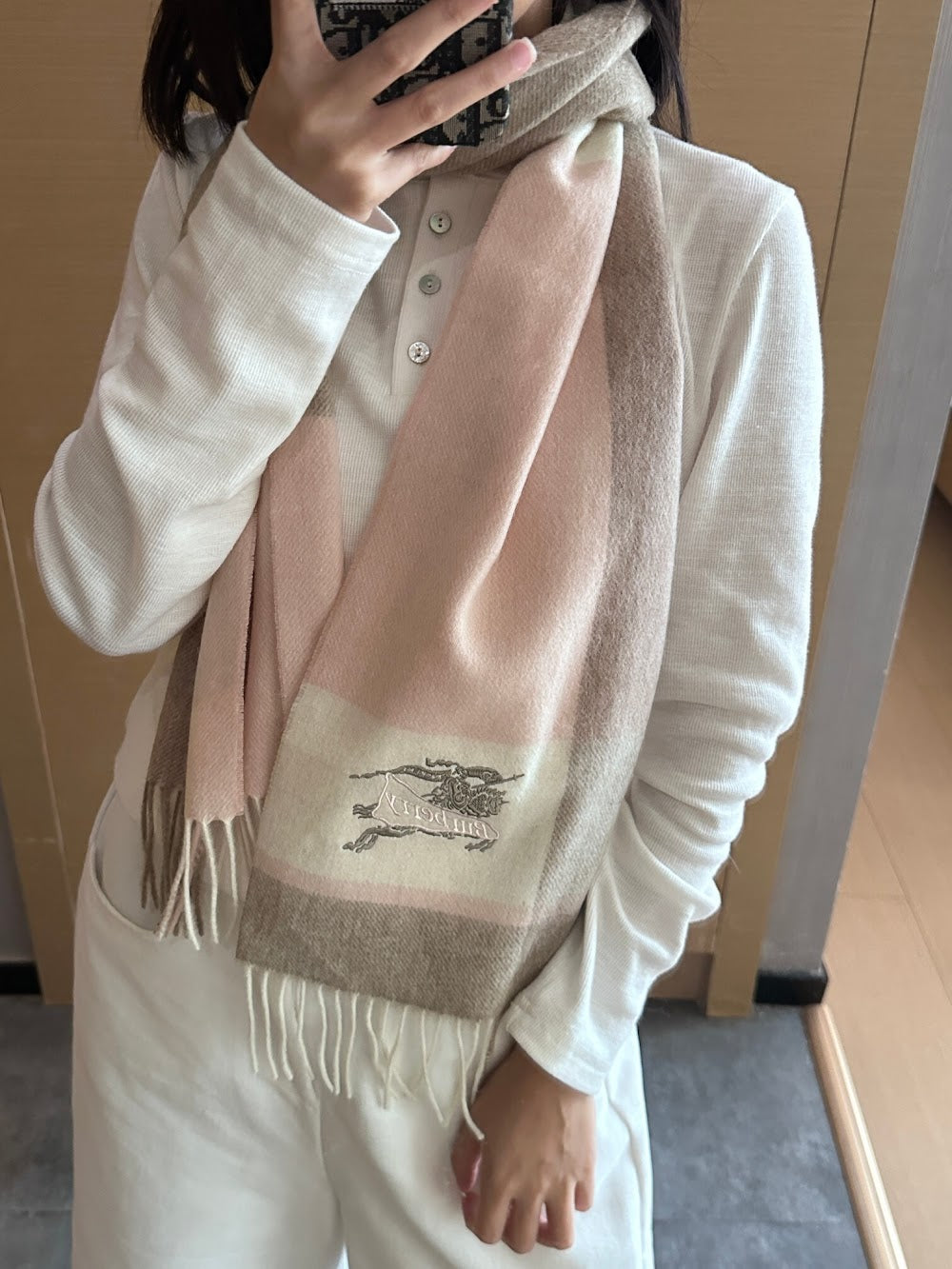 Dragons Bags Premium Designer Scarf --99567
