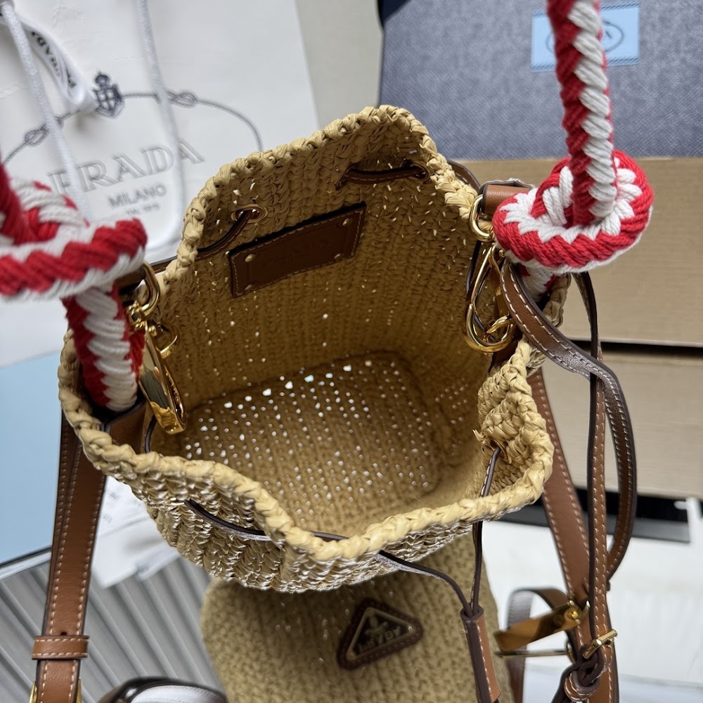 Dragons Bags Pradn Luxury Bag --101727