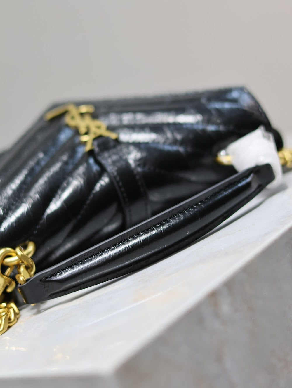 Dragons Bags YSLn Luxury Bag --120468