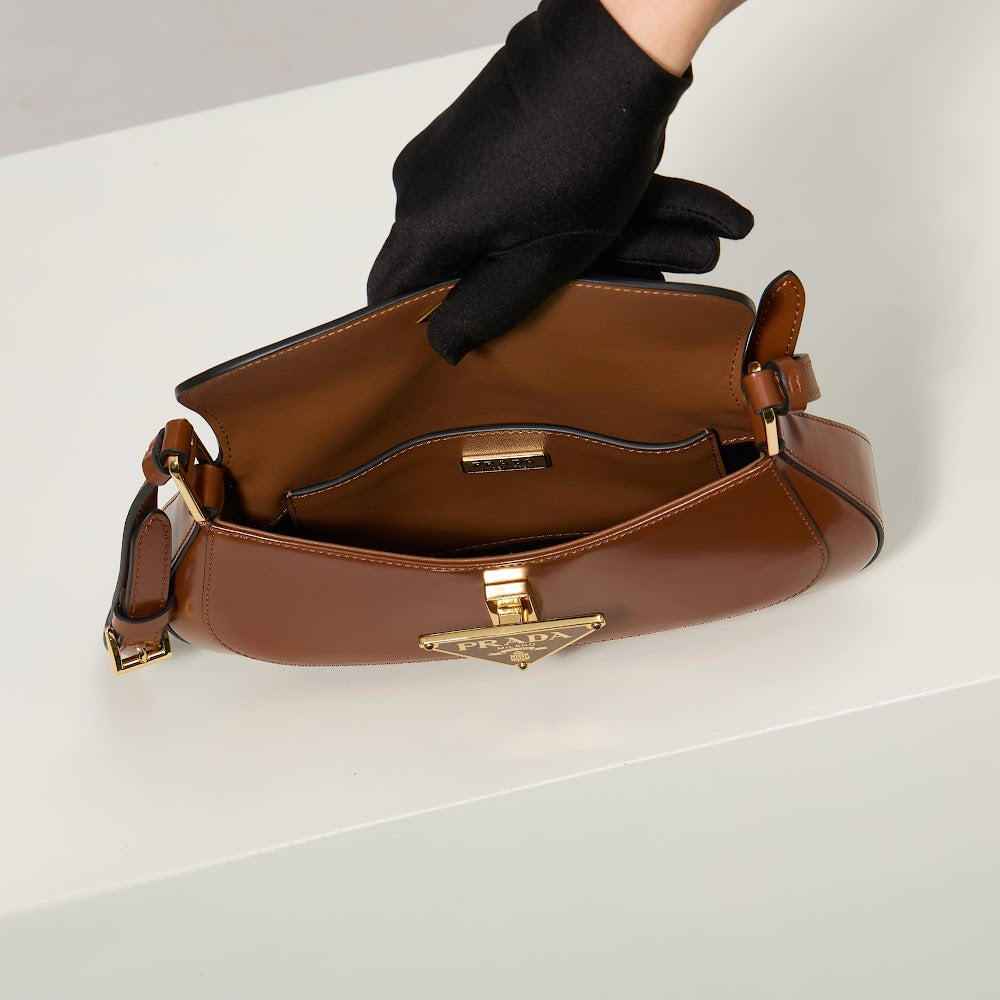 Jessica Bags pradn Luxury Bag --74506