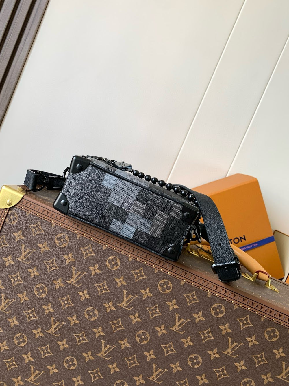 Dragons Bags ln Luxury Bag --71389