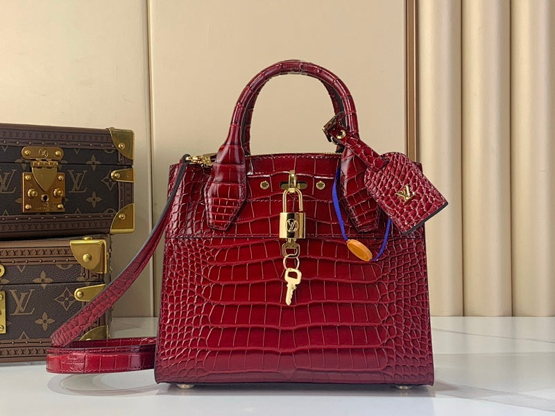Dragons Bags ln Luxury Bag --63416