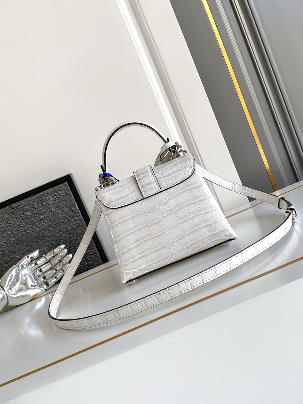 Dragons Bags ln Luxury Bag --96264