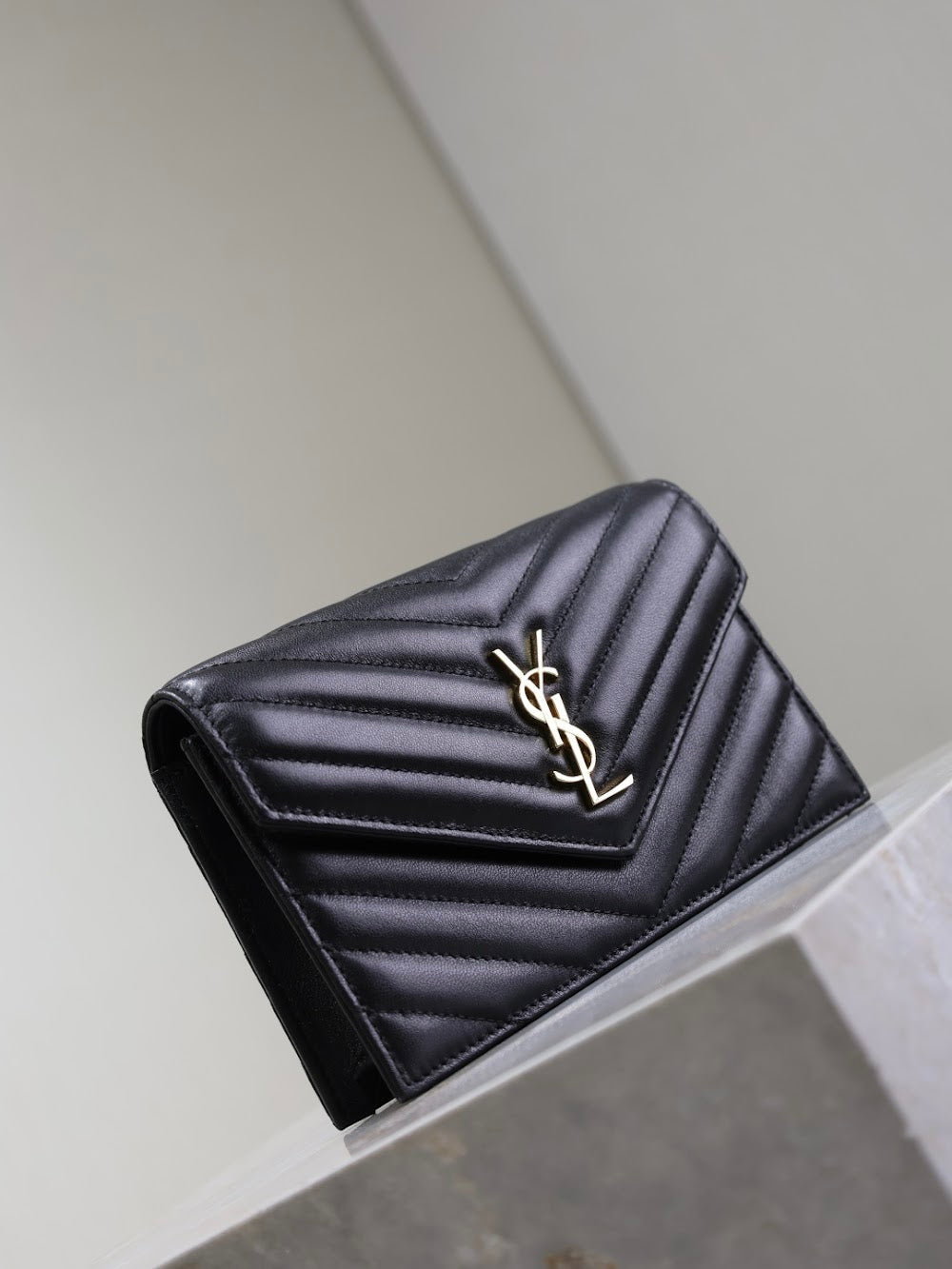 Dragons Bags YSLn Luxury Bag --120639