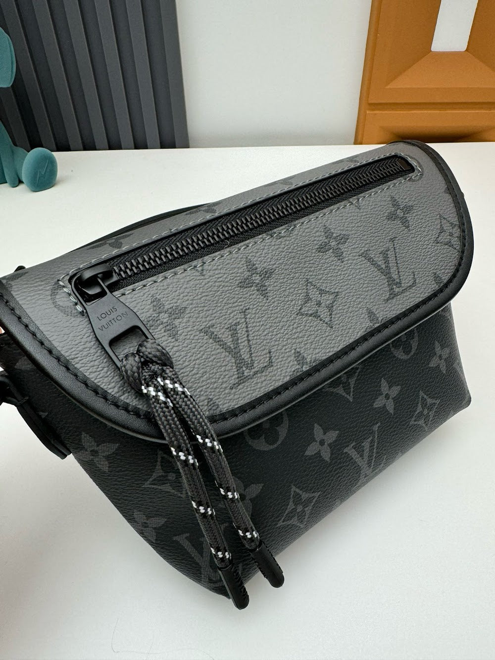 Dragons Bags ln Luxury Bag --70835