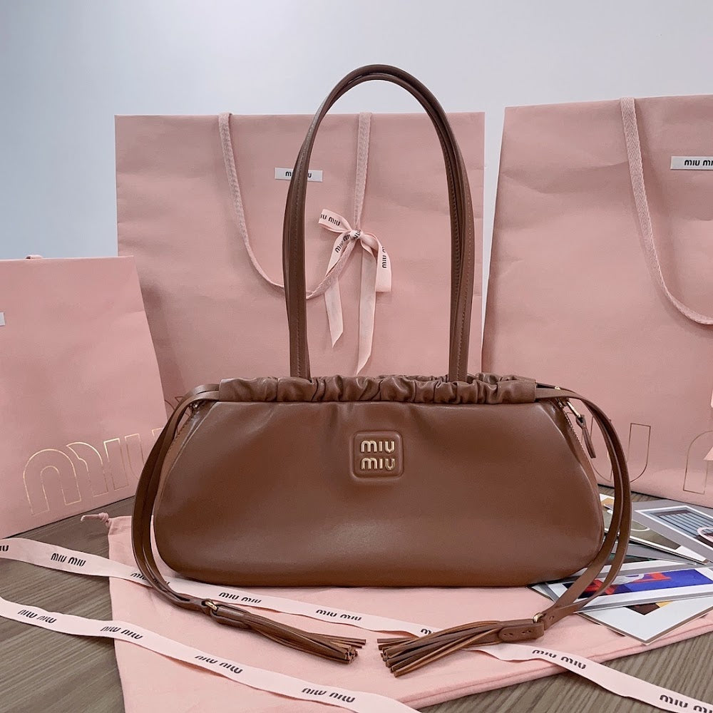 Dragons Bags Miun Miun Luxury Bag --123488