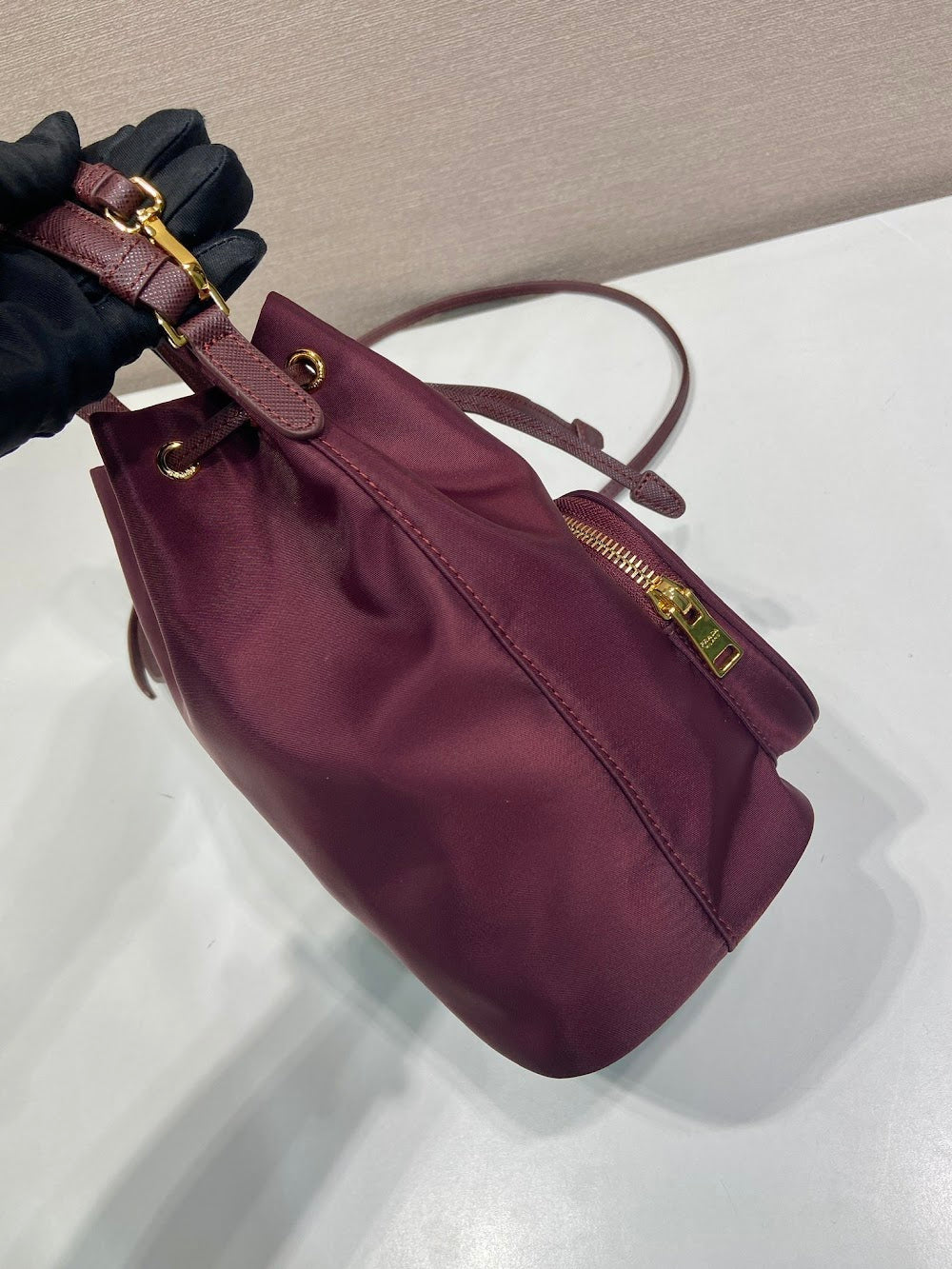 Jessica Bags pradn Luxury Bag --74584