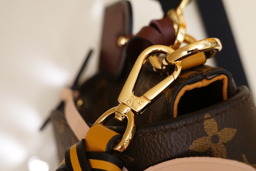 Dragons Bags ln Luxury Bag --57076