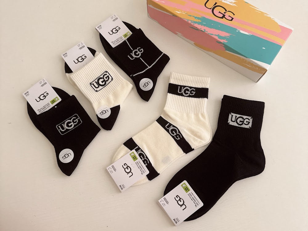 Dragons Bags Premium Luxury Socks --98664