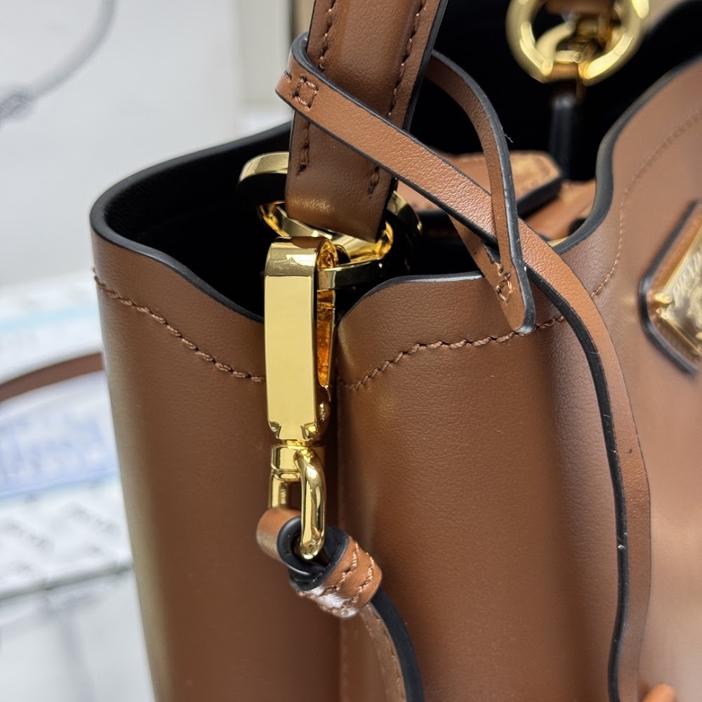 Dragons Bags Pradn Luxury Bag --102126